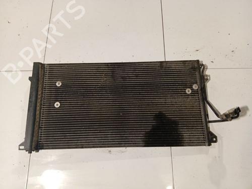 Radiador A/A Radiador A/A 38102617 38102617