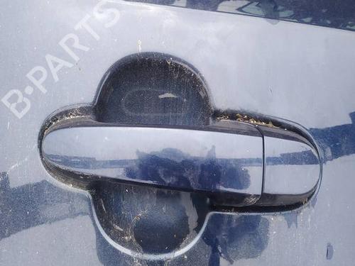 Used Rear left exterior door handle Rear left exterior door handle CHEVROLET COBALT 2.2 (147 hp) 35309821 35309821
