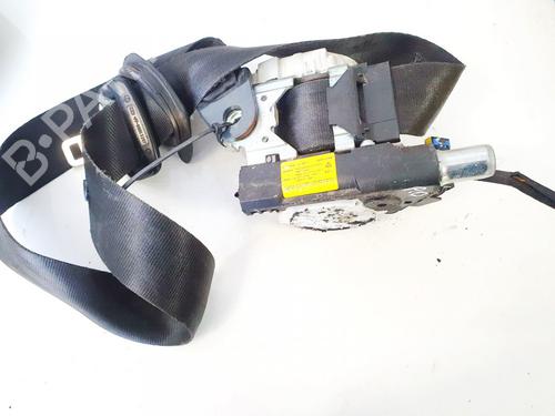 Used Front right seatbelt Front right seatbelt CITROËN C5 III (RD_) 1.6 HDi 110 (RD9HZC) (109 hp) 35429421 35429421