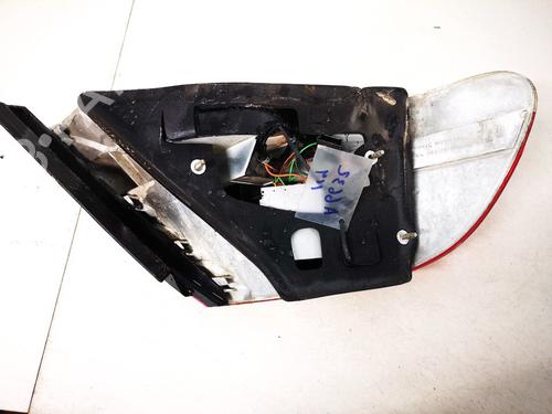 Right taillight BMW 7 (E65, E66, E67) 735 i, Li | BP35543879C35 - Image 2