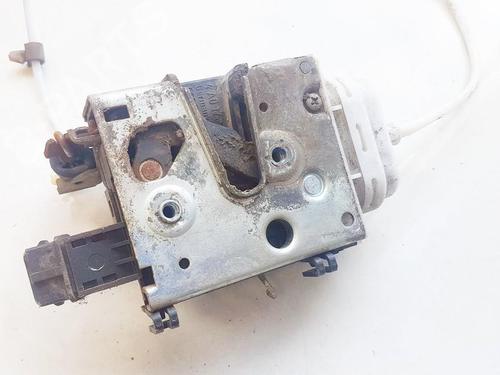 Used Front right lock Front right lock 35864921 35864921