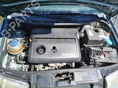 Engine mount SKODA FABIA I (6Y2) 1.4 | BP32924227M89  - Image 6