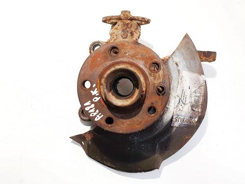 Used Left front steering knuckle Left front steering knuckle 35407399 35407399