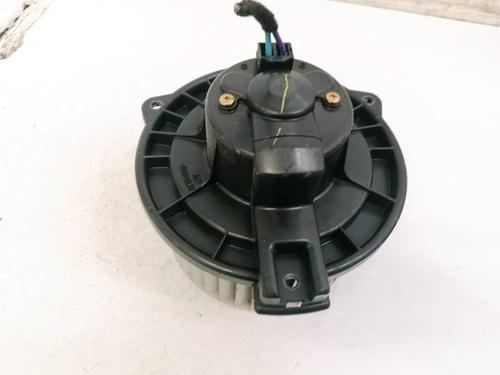 Used Heater blower motor Heater blower motor CADILLAC SRX 4.6 AWD (325 hp) 35368202 35368202