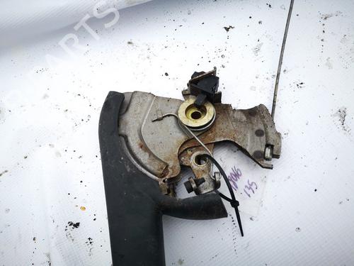 håndbremse PEUGEOT 807 (EB_) 2.0 HDi | BP35404212I18 - Image 3