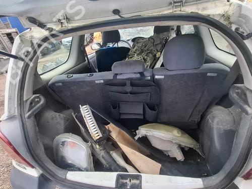 Boot lining TOYOTA YARIS (_P1_) 1.0 (SCP10_, SCP10R) | BP39484754I3 - Image 9