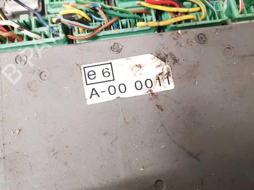 Fuse box PORSCHE CAYENNE (9PA) S 4.5 | BP32618284E1