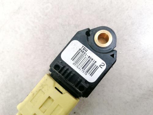 Electronic sensor TOYOTA YARIS (_P9_) 1.4 D-4D (NLP90_, NLP90R) | BP32885520M84 - Image 3