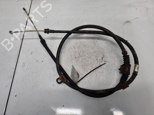 Used Cable Cable IVECO DAILY IV Platform/Chassis 35C14, 35S14, 35S14 /P (136 hp) 34925566 34925566