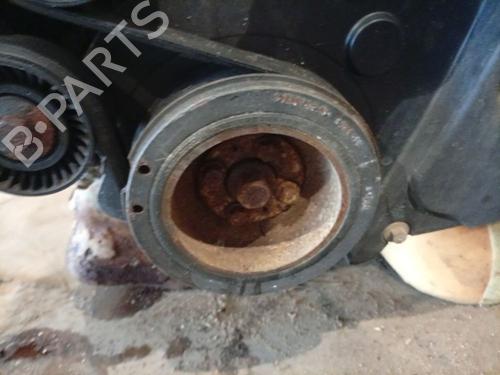 Polea Polea FIAT DUCATO Van (250_) 120 Multijet 2,2 D (120 hp) 36657990 36657990