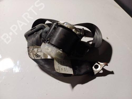 Rear left seatbelt HONDA FR-V (BE) 2.2 i CTDi (BE5) | BP35003965I29 - Image 3