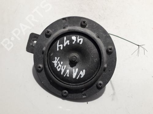 Used Horn Horn NISSAN NAVARA (D22) 2.5 D 4x4 (133 hp) 35847050 35847050