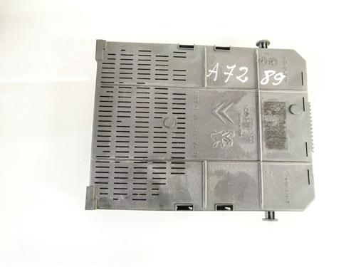 Electronic module CITROËN C4 I (LC_) 1.6 HDi | BP35497174M83 - Image 2