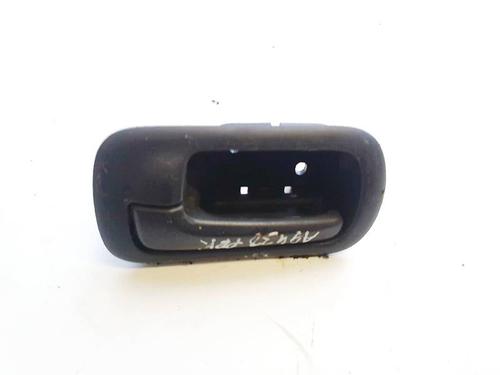 Used Front left interior door handle Front left interior door handle HONDA STREAM (RN) 1.7 16V (RN1) (125 hp) 35338693 35338693