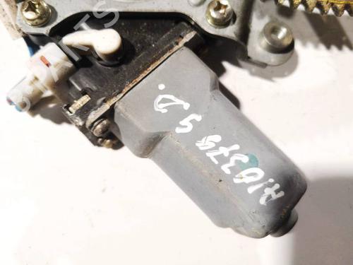 Used Right rear window motor Right rear window motor 34969929 34969929