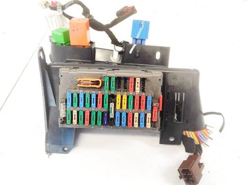 Used Fuse box Fuse box PEUGEOT 806 (221) 2.0 HDI (109 hp) 32966228 32966228