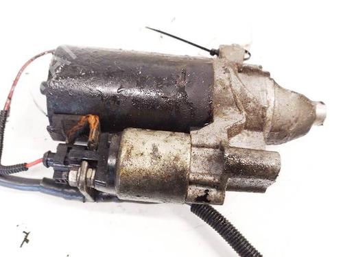 Starter AUDI A4 B8 (8K2) 2.0 TDI | BP38493915M8 - Image 3