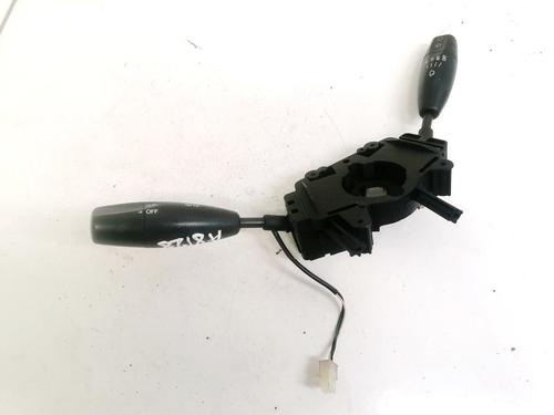 Used Warning switch Warning switch DAEWOO LANOS Saloon (KLAT) 1.5 (86 hp) 35423879 35423879