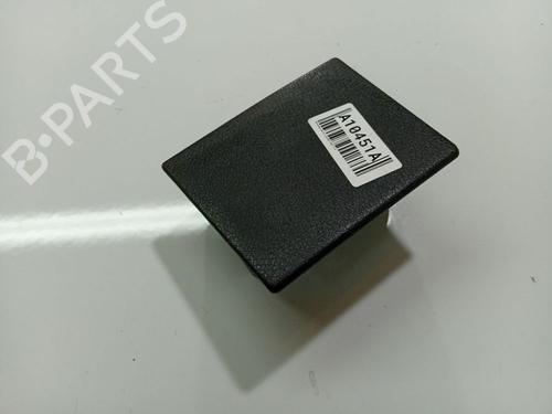 Used Ashtray Ashtray MERCEDES-BENZ C-CLASS (W203) C 180 (203.035) (129 hp) 34867846 34867846