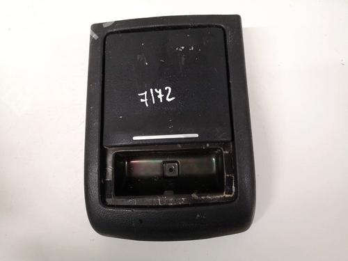 Used Cup/Object holder Cup/Object holder MITSUBISHI OUTLANDER II (CW_W) 2.0 DI-D (CW8W) (140 hp) 35470657 35470657