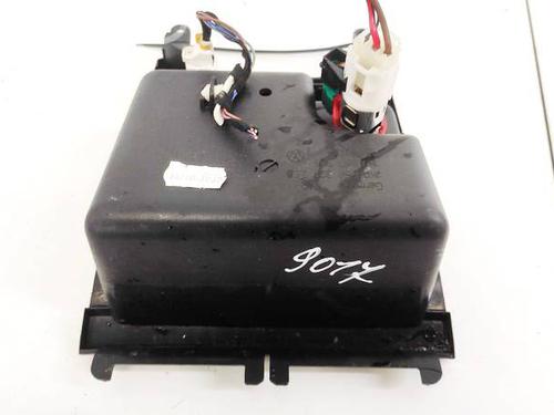 Glove box VW GOLF V (1K1) 1.4 16V | BP35296988C95 - Image 2