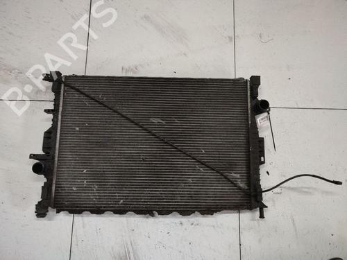 Used Water radiator Water radiator 34989263 34989263
