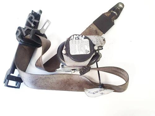 Front right seatbelt AUDI A6 C6 (4F2) 2.7 TDI quattro | BP35382532I25 - Image 3
