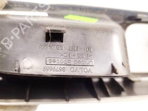 Switch VOLVO V50 (545) 2.0 D | BP38193177I30 - Image 3
