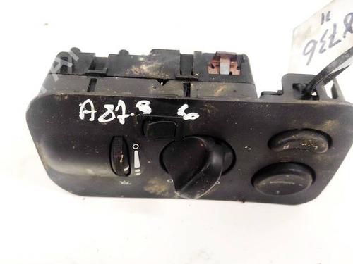 Used Switch Switch DODGE GRAND CARAVAN Mini Cargo Van 3.3 (171 hp) 35327336 35327336