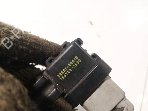 Electronic sensor LEXUS IS II (_E2_) 220d (ALE20) | BP37864294M84 - Image 3