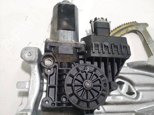 Used Left front window motor Left front window motor 34833629 34833629