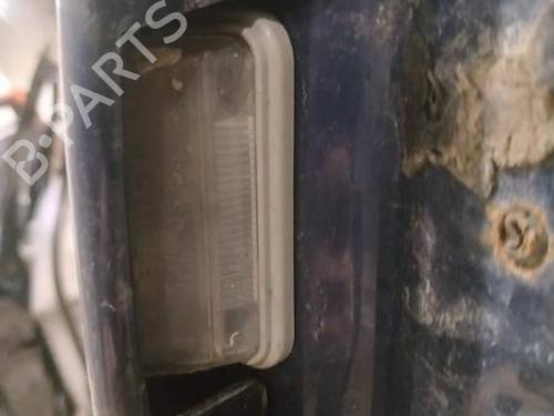 Used Licence plate light Licence plate light TOYOTA AVENSIS (_T25_) 2.2 D-CAT (ADT251_, ADT251R) (177 hp) 39483996 39483996