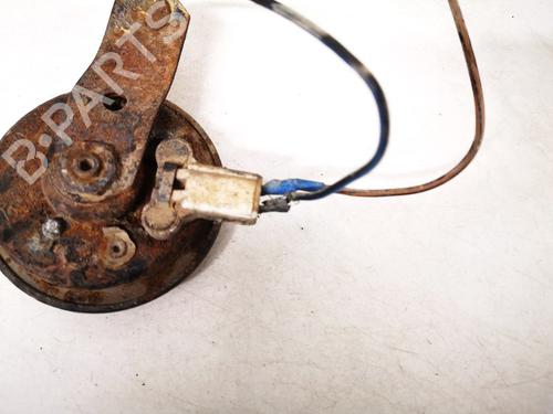 Horn RENAULT KANGOO (KC0/1_) 1.5 dCi (KC07) | BP35551954E13 - Image 3