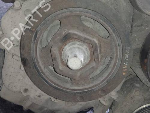 Used Pulley Pulley HONDA CIVIC VIII Hatchback (FN, FK) 1.8 (FN1, FK2) (140 hp) 35087736 35087736