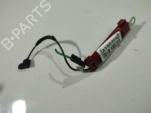 Used Electronic module Electronic module VOLVO S40 II (544) 2.0 D (136 hp) 34919806 34919806