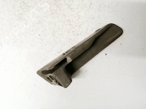 Interior handle VW PASSAT B6 (3C2) 2.0 TDI | BP35141331I7 - Image 2