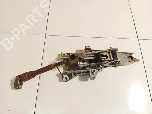 Used Steering column Steering column FORD FOCUS II (DA_, HCP, DP) 2.0 (145 hp) 34751773 34751773