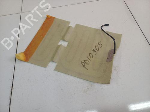 Electronic module OPEL SIGNUM Hatchback (Z03) 1.9 CDTI (F48) | BP34873954M83 - Image 2