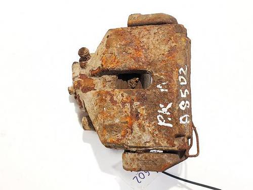 Used Left front brake caliper Left front brake caliper VW PASSAT B6 (3C2) 2.0 FSI (150 hp) 35376456 35376456