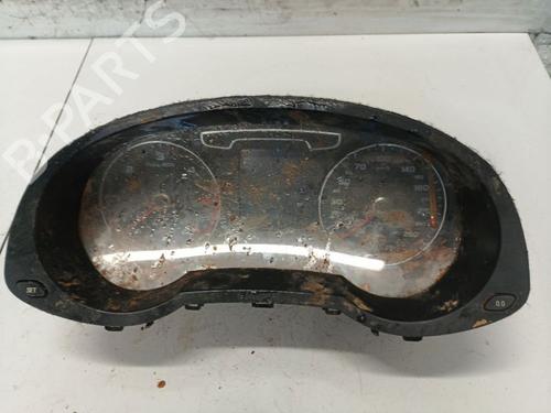 Quadrante Quadrante AUDI Q3 (8UB, 8UG) 2.0 TDI (140 hp) 34995674 34995674