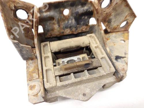 Engine mount FORD MONDEO III (B5Y) 1.8 16V | BP32972135M89 - Image 3