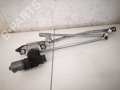 Used Front wipers mechanism Front wipers mechanism FORD C-MAX (DM2) 1.8 (125 hp) 36346742 36346742