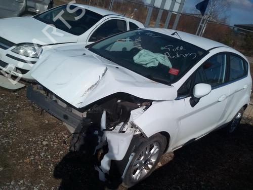 Fuse box FORD FIESTA VI (CB1, CCN) 1.4 LPG | BP33496673E1  - Image 5