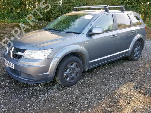Used Parts DODGE JOURNEY 2.0 CRD (140 hp) 4476945