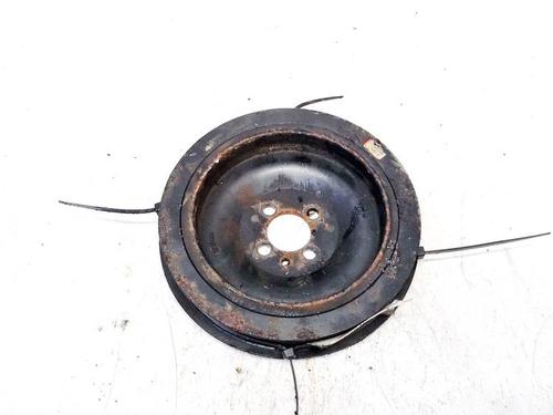 Used Pulley Pulley OPEL INSIGNIA A (G09) 2.0 CDTI (68) (160 hp) 35699786 35699786