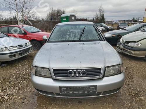 Electronic module AUDI A4 B5 (8D2) S4 quattro | BP33517459M83 - Image 5