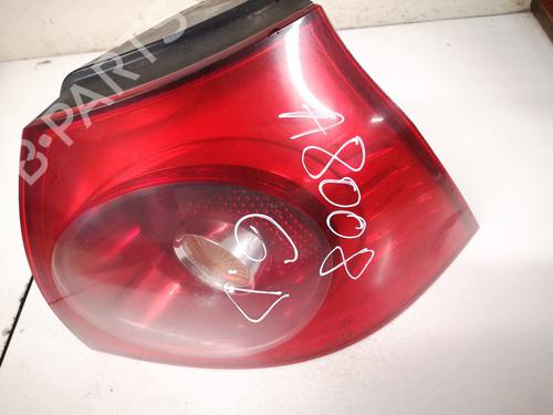 Used Right taillight Right taillight 35438063 35438063