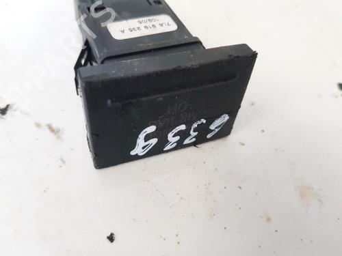 Used Switch Switch VW TOUAREG (7LA, 7L6, 7L7) 3.0 V6 TDI (225 hp) 33093158 33093158