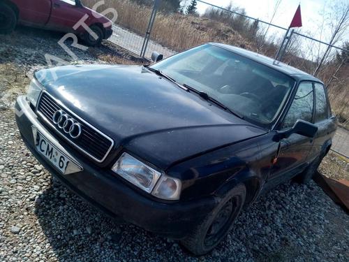 Used Parts AUDI 80 B4 Saloon (8C2)  1.9 TDI  4476782