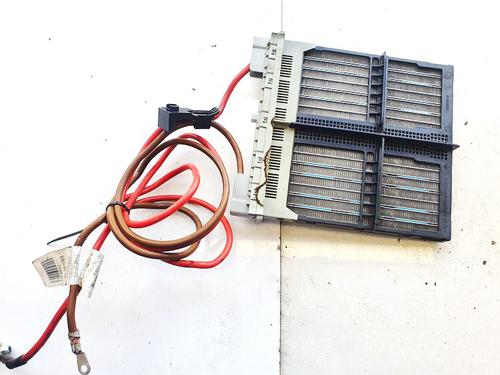 Heater resistor MERCEDES-BENZ E-CLASS (W212) E 200 CDI / BlueTEC (212.005, 212.006) | BP35404865M108 - Image 3